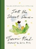 Cover-Bild zum Titel 'Into the Uncut Grass' von 'Trevor Noah'