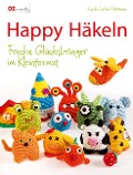 Cover-Bild zum Titel 'Happy Häkeln' von 'Karola Luther-Hoffmann'