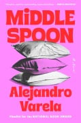 Cover-Bild zum Titel 'Middle Spoon' von 'Alejandro Varela'