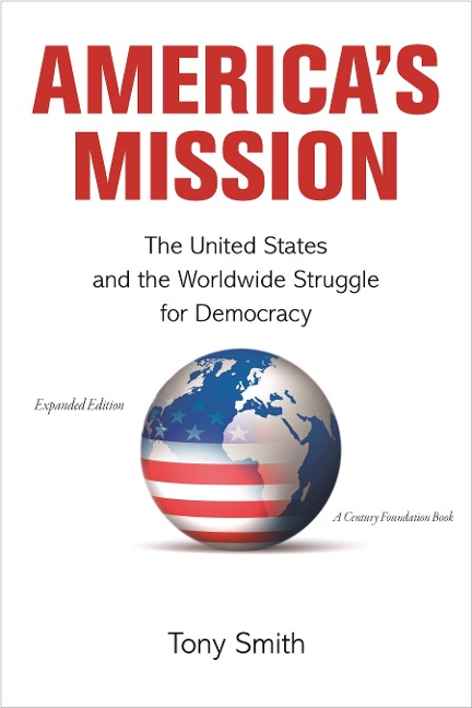 America's Mission - Tony Smith