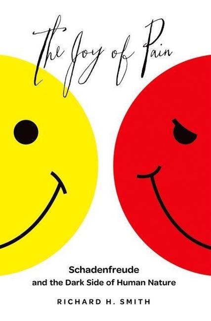 Joy of Pain - Richard H Smith