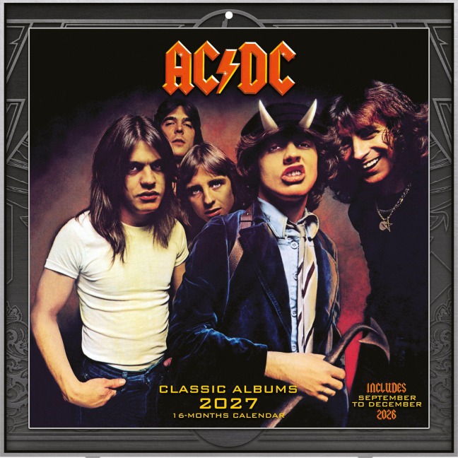 AC/DC 2027 - 