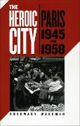 Cover-Bild zum Titel 'The Heroic City' von 'Rosemary Wakeman'