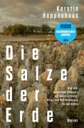 Cover-Bild zum Titel 'Die Salze der Erde' von 'Kerstin Hoppenhaus'