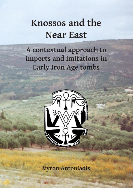 Knossos and the Near East - Vyron Antoniadis