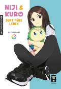 Niji & Kuro 02 - Eri Takenashi