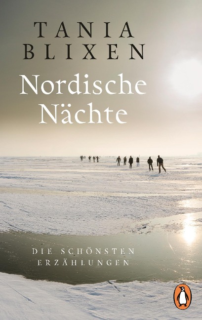 Nordische Nächte - Tania Blixen