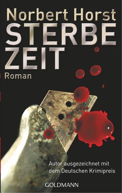 Sterbezeit - Norbert Horst