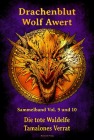  Drachenblut Sammelband Vol. 9 und 10