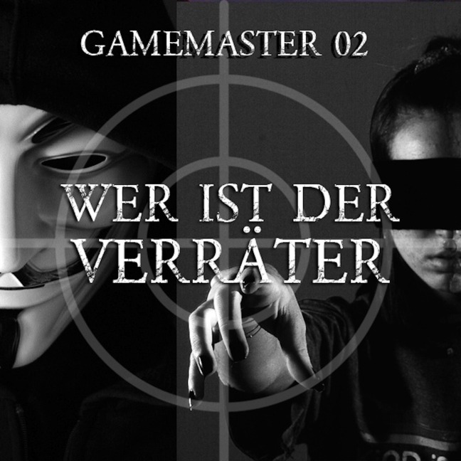 Wer ist der Verräter? - Aikaterini Maria Schlösser