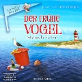 Cover-Bild zum Titel 'Der frühe Vogel' von 'Manuela Sanne'