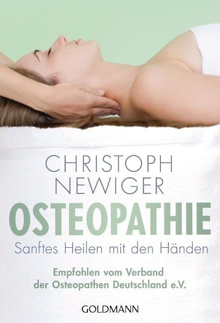 Osteopathie - Christoph Newiger