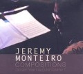 Cover-Bild zum Titel 'Compositions' von 'Jeremy Monteiro'