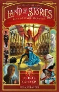 Land of Stories: Das magische Land 3 - Eine düstere Warnung - Chris Colfer