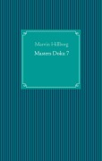 Cover-Bild zum Titel 'Masters Doku 7' von 'Marvin Hillberg'