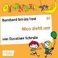 Nico zieht um - Dorothee Schmitz