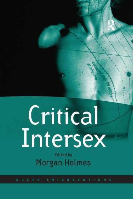 Critical Intersex - 
