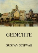 Cover-Bild zum Titel 'Gedichte' von 'Gustav Schwab'