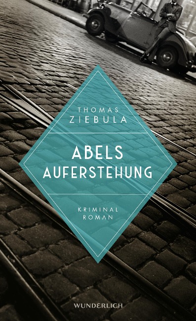 Abels Auferstehung - Thomas Ziebula