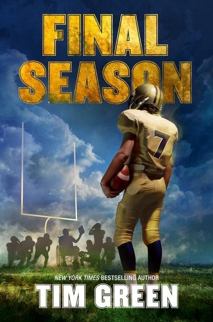 Final Season - Tim Green