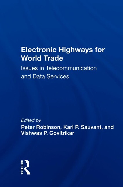 Electronic Highways For World Trade - 