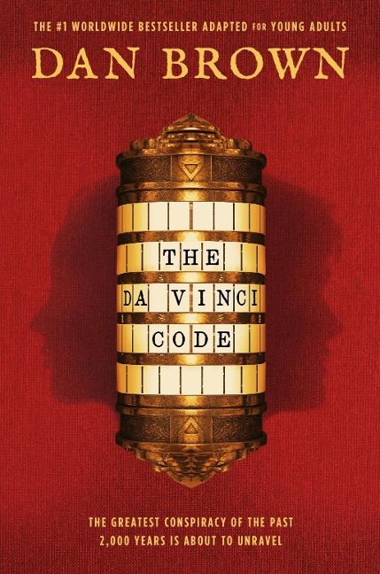 The Da Vinci Code (The Young Adult Adaptation) - Dan Brown