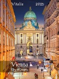 Vienna City of Dreams 2025 - Julius (Fotograf) Silver