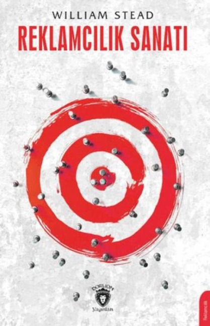 Reklamcilik Sanati - William Stead