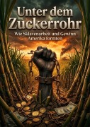 Cover-Bild zum Titel 'Unter dem Zuckerrohr' von 'Kathrin Arnold'