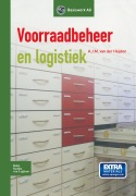 Cover-Bild zum Titel 'Voorraadbeheer en logistiek' von 'A. J. M. Heijden'