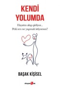 Cover-Bild zum Titel 'Kendi Yolumda' von 'Basak Kisisel'