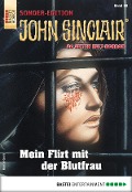Cover-Bild zum Titel 'John Sinclair Sonder-Edition 88' von 'Jason Dark'