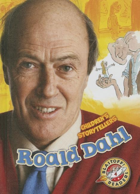 Roald Dahl - Christina Leaf