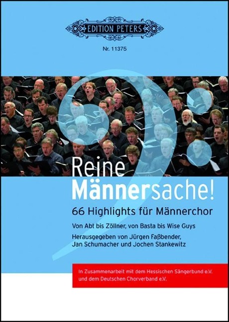 Reine Männersache! - 