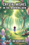 Cover-Bild zum Titel 'Crystal Wishes in the Morning Dew' von 'Isaac Devereux'