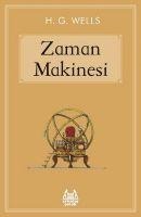 Zaman Makinesi - H. G. Wells