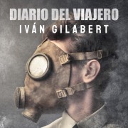 Cover-Bild zum Titel 'Diario del viajero' von 'Iván Gilabert García'