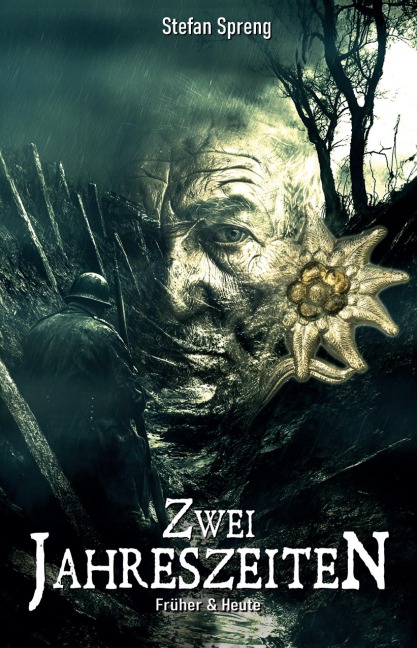 Früher & Heute - Zwei Jahreszeiten - Stefan Spreng