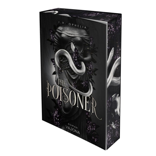 The Poisoner - I. V. Ophelia