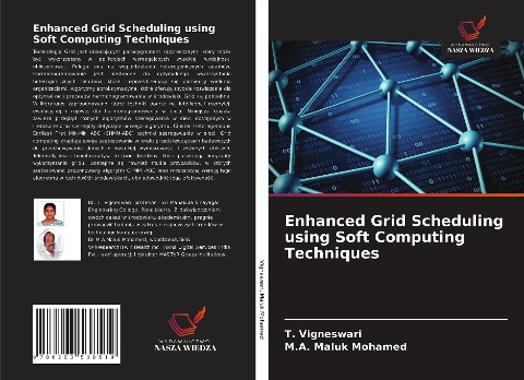 Enhanced Grid Scheduling using Soft Computing Techniques - T. Vigneswari, M. A. Maluk Mohamed