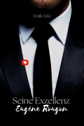 Seine Exzellenz Eugene Rougon - Émile Zola