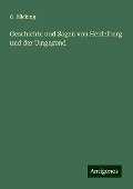 Geschichte und Sagen von Heidelberg und der Umgegend - G. Bücking