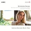 Miniatures Russes-Raritäten für Klavier - Swetlana Meermann-Muret