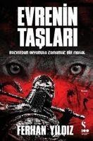 Evrenin Taslari - Ferhan Yildiz