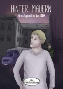 Cover-Bild zum Titel 'Hinter Mauern' von ''