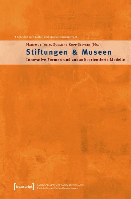 Stiftungen & Museen - 