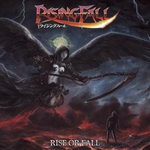 Rise or Fall - Risingfall