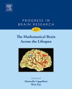 Cover-Bild zum Titel 'The Mathematical Brain Across the Lifespan' von ''