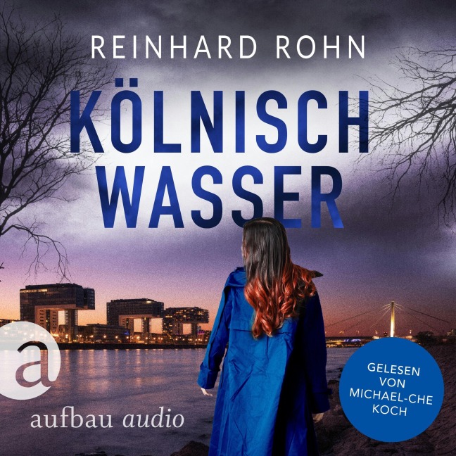 Kölnisch Wasser - Reinhard Rohn