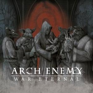 War Eternal - Arch Enemy